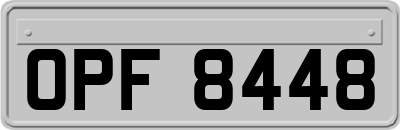 OPF8448
