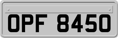 OPF8450