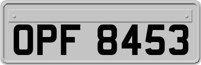 OPF8453