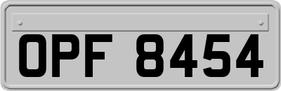 OPF8454