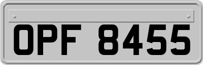 OPF8455