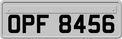 OPF8456