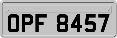 OPF8457