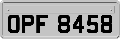 OPF8458