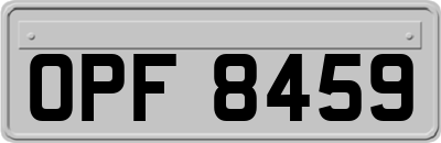 OPF8459