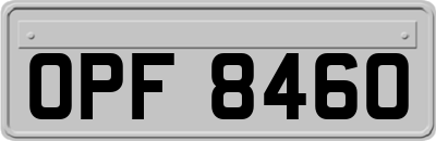 OPF8460