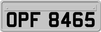 OPF8465