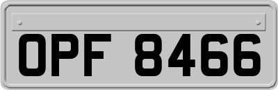 OPF8466