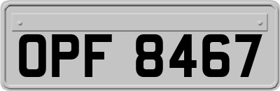 OPF8467