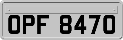 OPF8470
