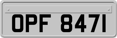 OPF8471