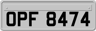 OPF8474