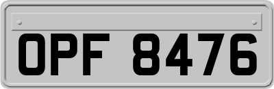 OPF8476