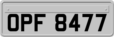 OPF8477