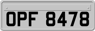 OPF8478