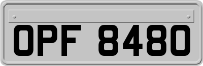 OPF8480
