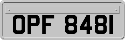 OPF8481
