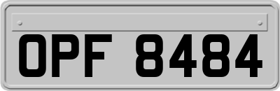 OPF8484