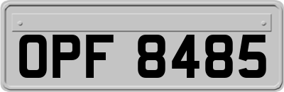 OPF8485