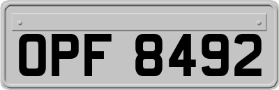 OPF8492