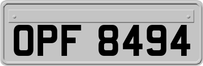 OPF8494