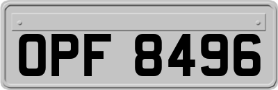 OPF8496