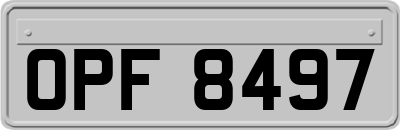 OPF8497