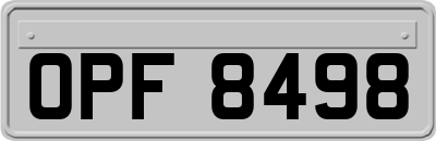 OPF8498