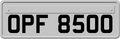 OPF8500