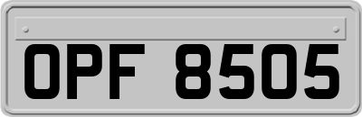 OPF8505
