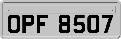 OPF8507