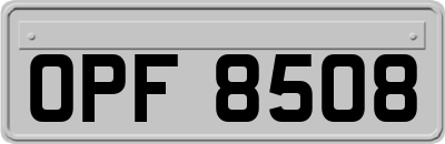 OPF8508