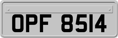 OPF8514