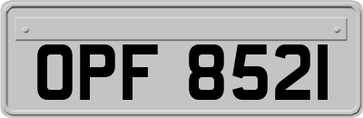 OPF8521
