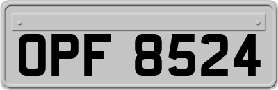 OPF8524