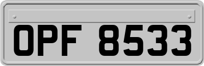 OPF8533