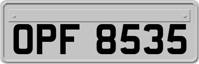 OPF8535