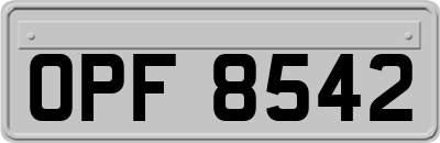 OPF8542