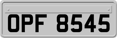 OPF8545