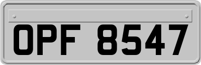 OPF8547