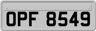 OPF8549