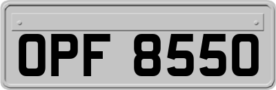 OPF8550