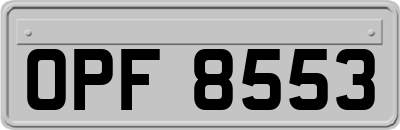 OPF8553