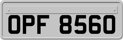 OPF8560