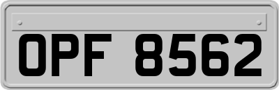 OPF8562
