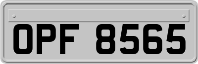 OPF8565