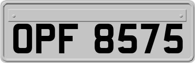 OPF8575