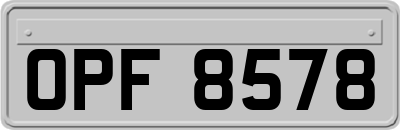 OPF8578