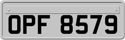 OPF8579