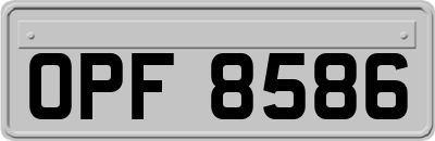 OPF8586